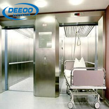 Ascenseur médical de lit d&#39;ascenseur d&#39;hôpital
